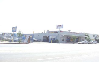 Plus de détails pour 6544 Cherry Ave, Long Beach, CA - Local commercial à louer