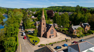 Plus de détails pour 1 Riverside Ct, Rattray - Local commercial à vendre