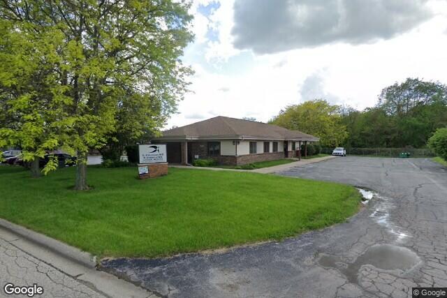 1893 Daimler Rd, Rockford, IL à vendre - Photo de l’immeuble – Image 2 sur 4
