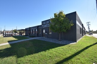 Plus de détails pour 1320 1st Ave N, Fargo, ND - Bureau à louer
