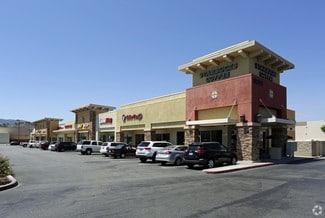 Plus de détails pour 18287 Collier Ave, Lake Elsinore, CA - Local commercial à louer