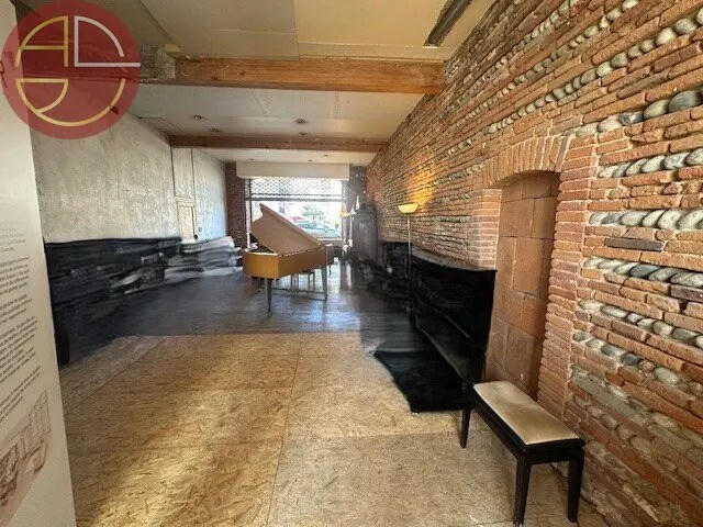 Local commercial dans Toulouse à vendre - Photo de l’immeuble – Image 2 sur 4