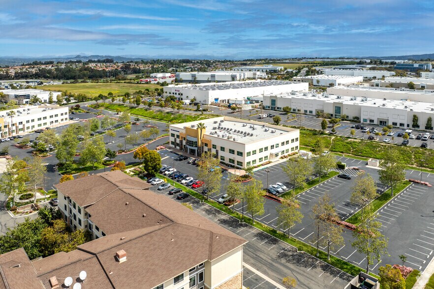 3605 Ocean Ranch Blvd, Oceanside, CA à louer - Photo de l’immeuble – Image 3 sur 7