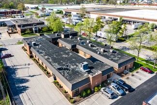 Plus de détails pour 2216 Young Dr, Lexington, KY - Bureau à louer