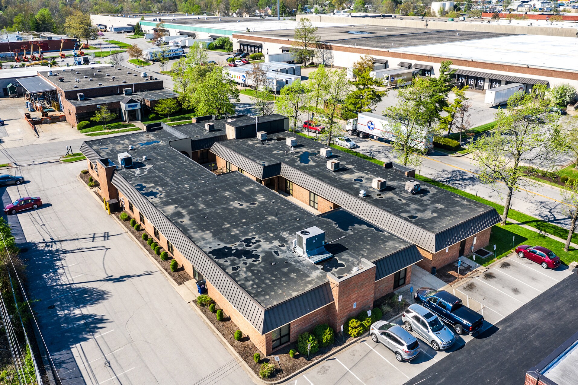 Convenient Access, Lexington, KY à louer Photo principale– Image 1 sur 8