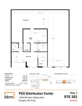 12067 NE Glenn Widing Dr, Portland, OR à louer Photo de l’immeuble– Image 1 sur 3