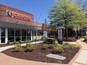 2107-2123 Augusta St, Greenville, SC à louer Photo de l’immeuble– Image 2 sur 5