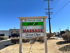 57930-58132 29 Palms Hwy, Yucca Valley, CA à louer Autre– Image 2 sur 23