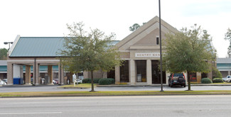 Plus de détails pour 452 Second Loop Rd, Florence, SC - Local commercial à louer