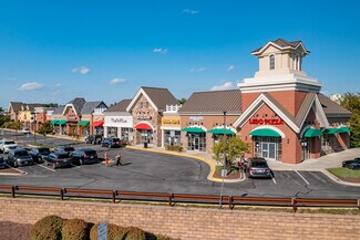 Plus de détails pour Route 355, Urbana, MD - Local commercial à louer