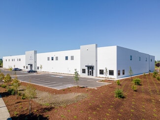 Plus de détails pour 6220 NE 147th Ave, Vancouver, WA - Industriel/Logistique à louer
