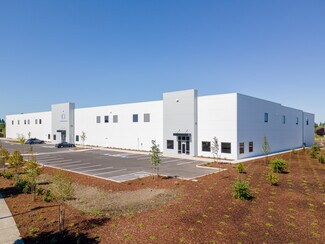 Plus de détails pour 6220 NE 147th Ave, Vancouver, WA - Industriel/Logistique à louer