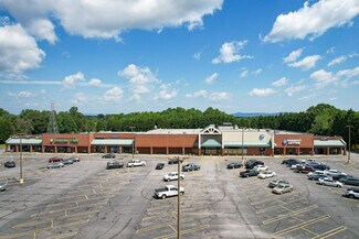 Plus de détails pour 2500 Springs Rd, Hickory, NC - Local commercial à louer