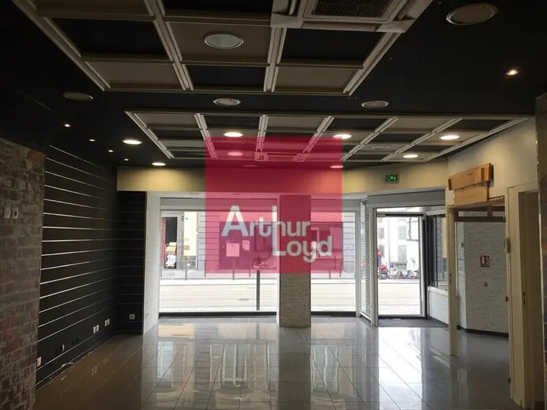 Local commercial dans Clermont-Ferrand à louer - Photo intérieure – Image 3 sur 11
