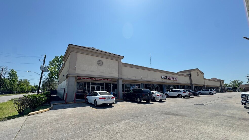 7200-7206 Fulton St, Houston, TX à vendre - Photo de l’immeuble – Image 2 sur 7