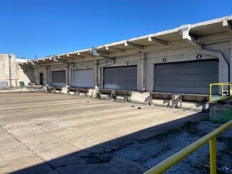 Plus de détails pour 3022 Franklin Ave, Waco, TX - Industriel/Logistique à louer