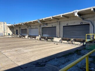 Plus de détails pour 3100 Franklin Ave, Waco, TX - Industriel/Logistique à louer