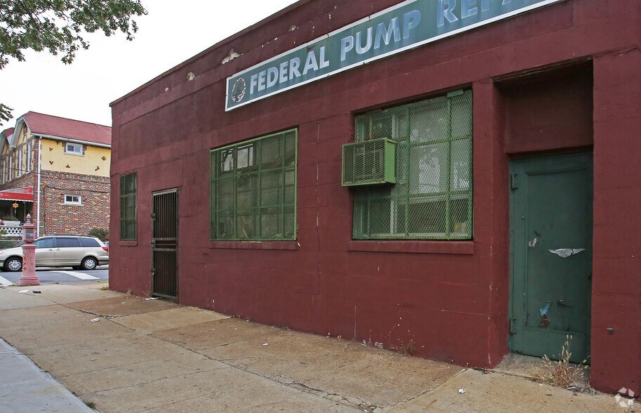 4909 Clarendon Rd, Brooklyn, NY à louer - Photo de l’immeuble – Image 3 sur 5