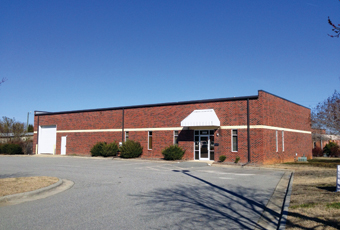 3018 Thurston Ave, Greensboro, NC à louer - Photo principale – Image 1 sur 10