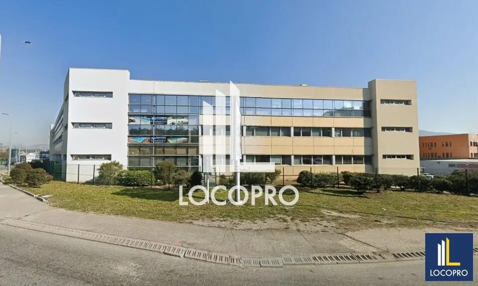 165 Avenue Du Marin Blanc, Aubagne à louer - Photo principale – Image 1 sur 12