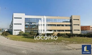 Plus de détails pour 165 Avenue Du Marin Blanc, Aubagne - Bureau à louer