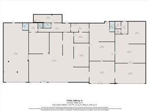 1001-1023 S Broadway St, La Porte, TX à louer Photo intérieure– Image 1 sur 14