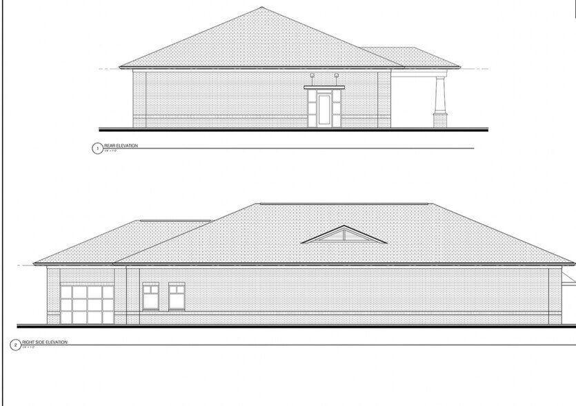 2077 Charlie Hall Blvd, Charleston, SC à louer - Photo de l’immeuble – Image 2 sur 3