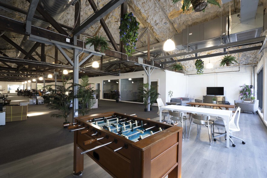 1622 NE 2nd Ave, Miami, FL à louer - Photo intérieure – Image 3 sur 15