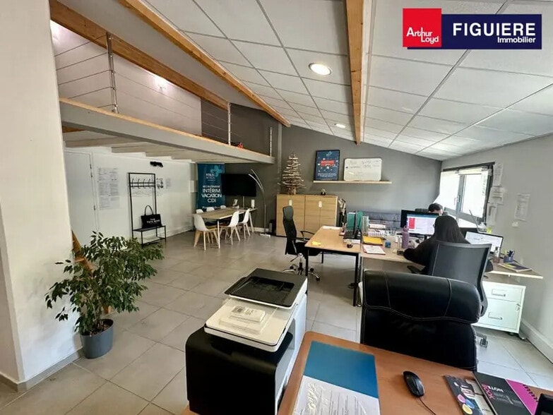 1652 Avenue Paul Jullien, Le Tholonet à vendre - Photo intérieure – Image 3 sur 13