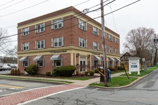 Plus de détails pour 252 Main St, Goshen, NY - Bureau à louer
