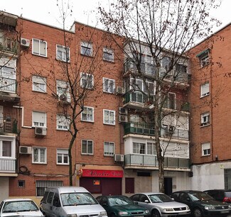 Plus de détails pour Calle Fray Melchor Cano, 12, Leganés - Logement à vendre