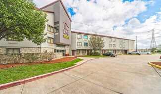 Plus de détails pour 15701 Park Ten Pl, Houston, TX - Hôtellerie à vendre
