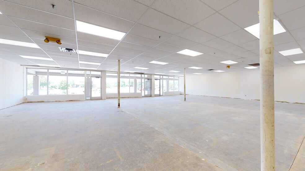 10855 University Ave NE, Blaine, MN à louer - Numérisation 3D Matterport – Image 3 sur 22