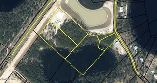 Plus de détails pour 6355 Florida 77 Hwy, Chipley, FL - Terrain à vendre
