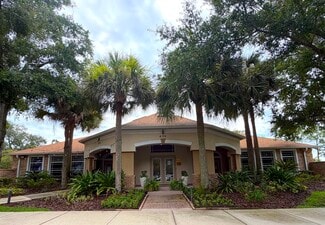 Plus de détails pour 635 Primera Blvd, Lake Mary, FL - Bureau, Bureau/Médical à louer