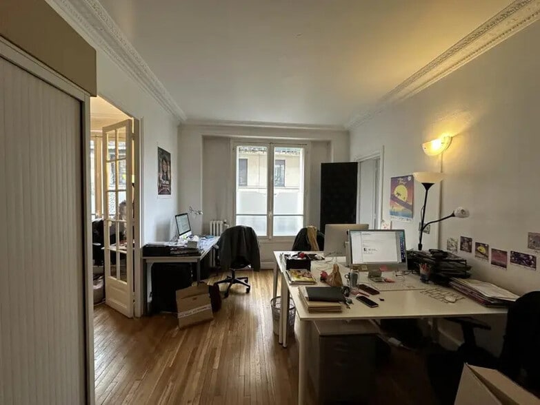Bureau dans Paris à louer - Photo intérieure – Image 1 sur 6