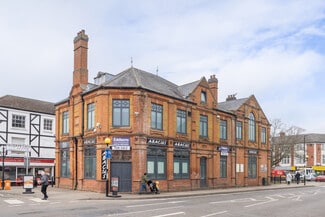 Plus de détails pour 19 Dalkeith Pl, Kettering - Local commercial à vendre