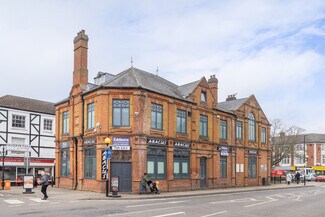 Plus de détails pour 19 Dalkeith Pl, Kettering - Local commercial à vendre