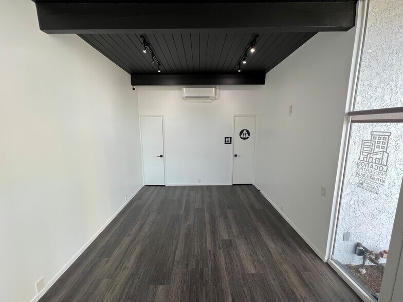 809 S Gaffey St, San Pedro, CA à louer - Photo de l’immeuble – Image 3 sur 10