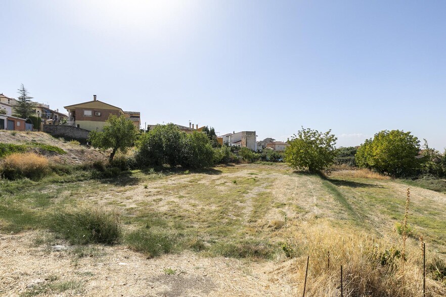 Calle Rafael Alberti, Alfacar, Granada à vendre - Plan de site – Image 2 sur 12