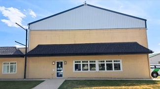 Plus de détails pour 1800-1806 Commercial St, Waterloo, IA - Local d'activités à louer