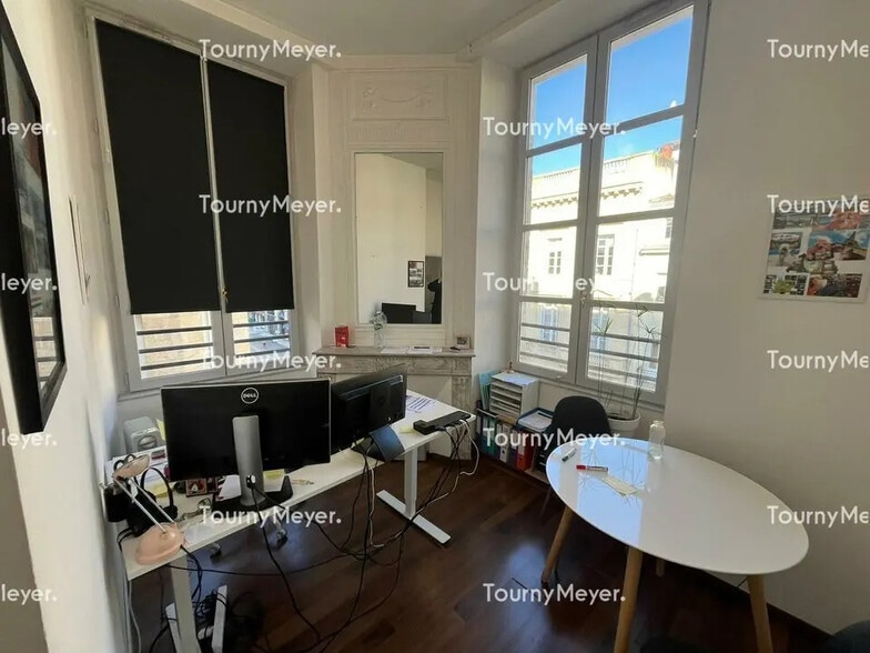 Bureau dans Bordeaux à louer - Photo intérieure – Image 2 sur 5