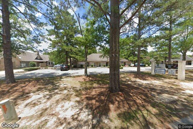 10621 N Oak Hills Pky, Baton Rouge, LA à vendre - Photo de l’immeuble – Image 3 sur 9
