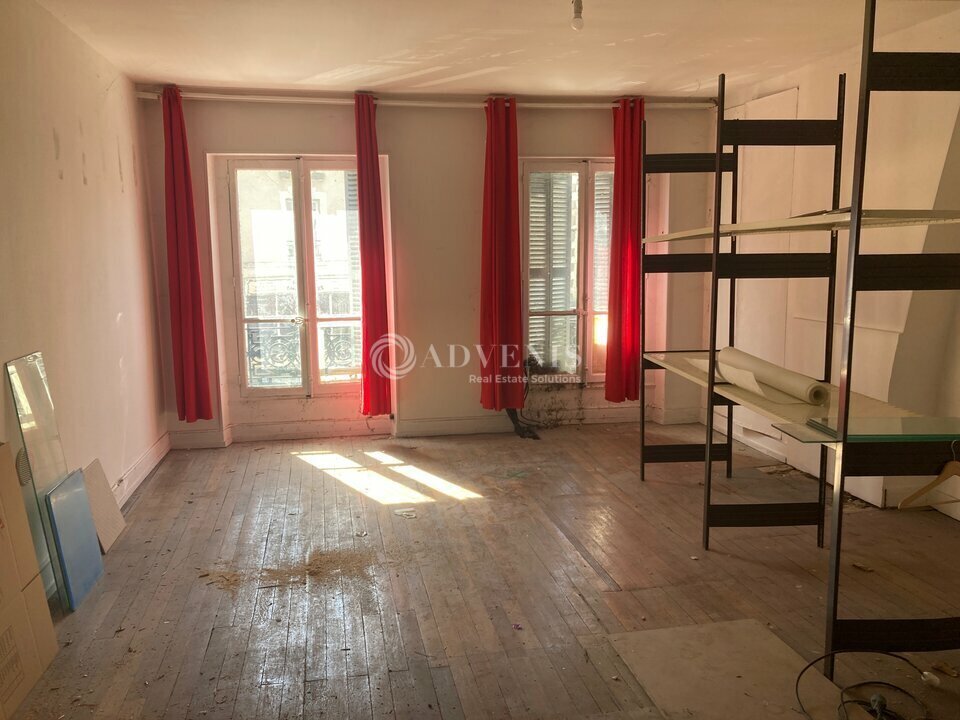 Local commercial dans Blois à vendre Photo intérieure– Image 1 sur 4