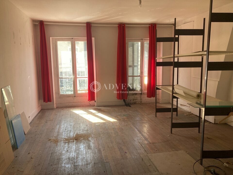 Local commercial dans Blois à vendre Photo intérieure– Image 1 sur 4