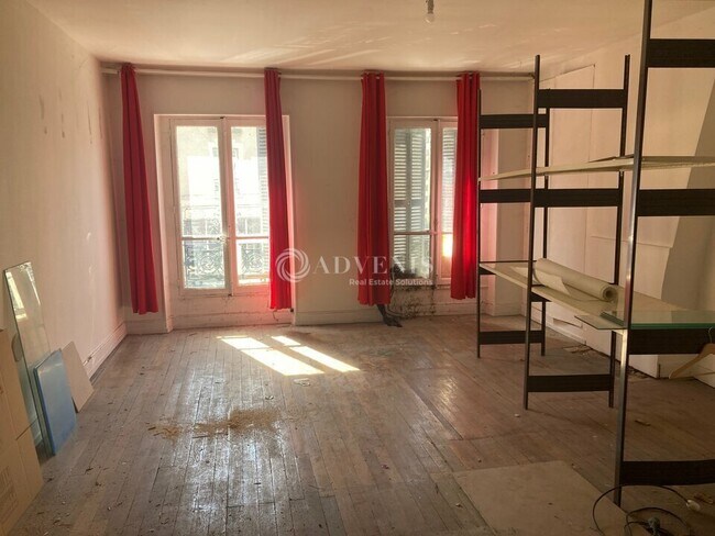Plus de détails pour Rue Denis Papin, Blois - Local commercial à vendre