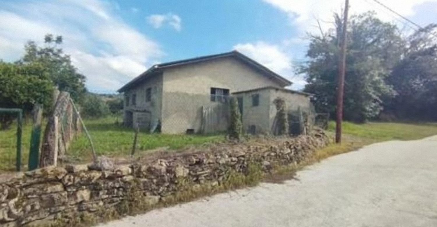 Caserío Canfrias, 4, Siero, Asturias à louer Photo de l’immeuble– Image 1 sur 18