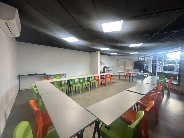 Local commercial dans Talence à louer - Photo intérieure – Image 2 sur 3