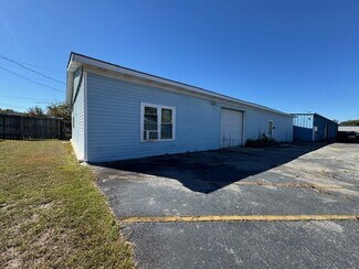 Plus de détails pour 951 Carl Vinson Pky, Centerville, GA - Industriel/Logistique à louer