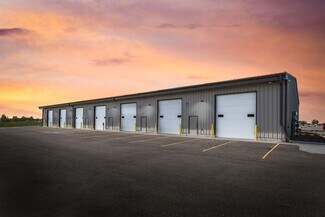 Plus de détails pour 2728 E 14 N, Ammon, ID - Industriel/Logistique à louer